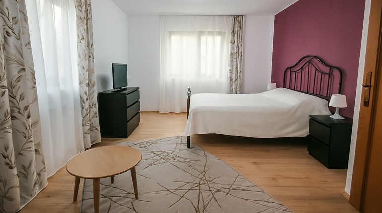 Camere duble